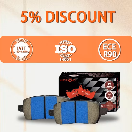 버스용 예비 부품 수리 키트