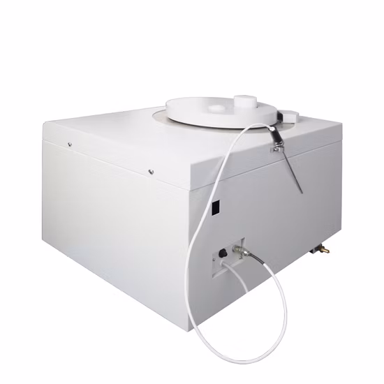 Skz1064 단일 칩 기계 고정확도 온도 감지기 산소 폭탄 열량계